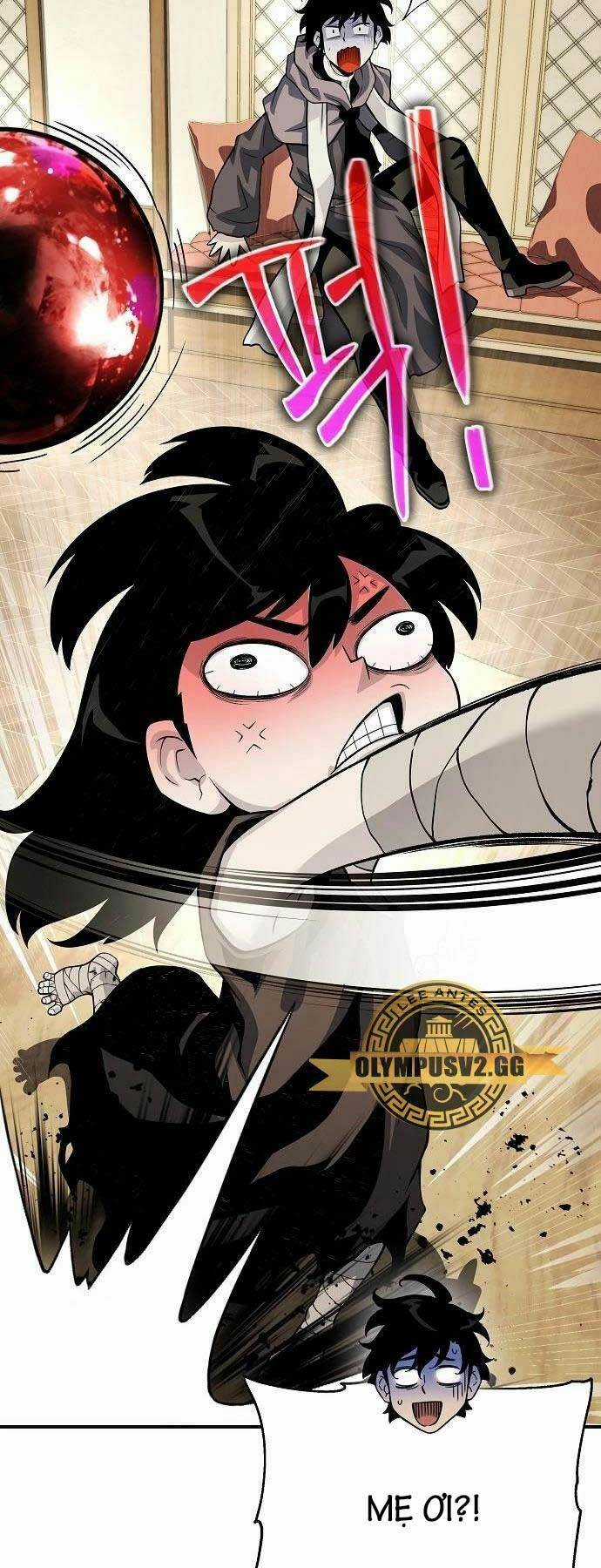 Linh Mục Tha Hóa - Chapter 25 - Trang 86