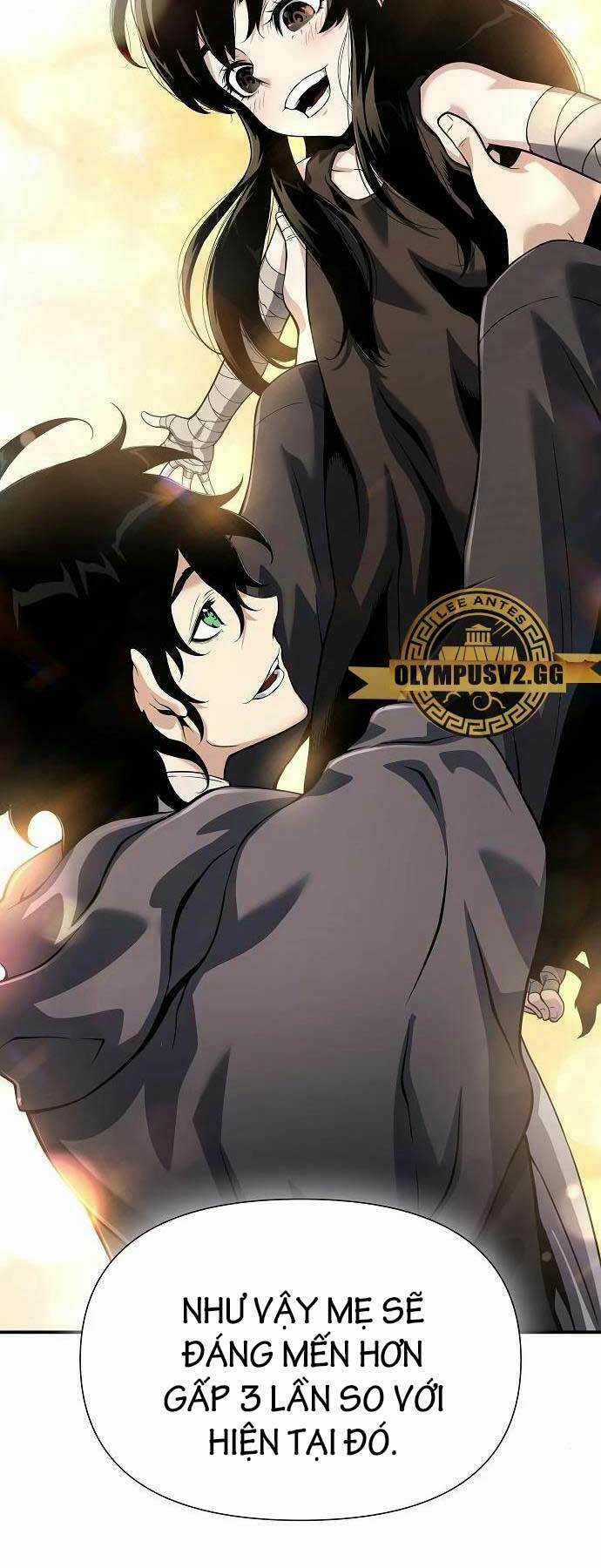 Linh Mục Tha Hóa - Chapter 25 - Trang 93