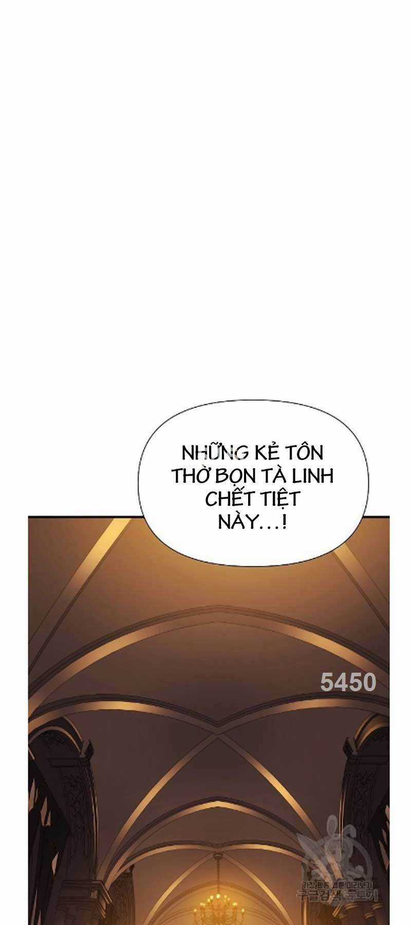 Linh Mục Tha Hóa - Chapter 26 - Trang 1