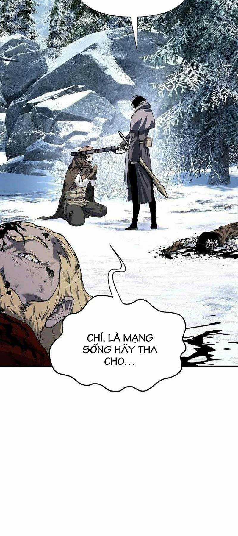 Linh Mục Tha Hóa - Chapter 26 - Trang 18