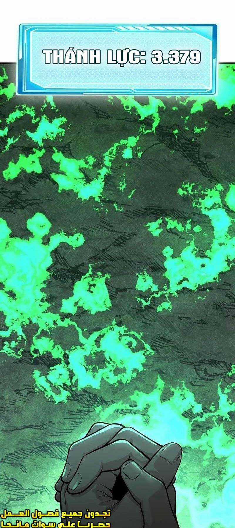 Linh Mục Tha Hóa - Chapter 26 - Trang 27