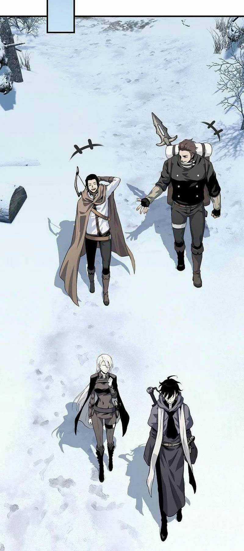 Linh Mục Tha Hóa - Chapter 26 - Trang 32