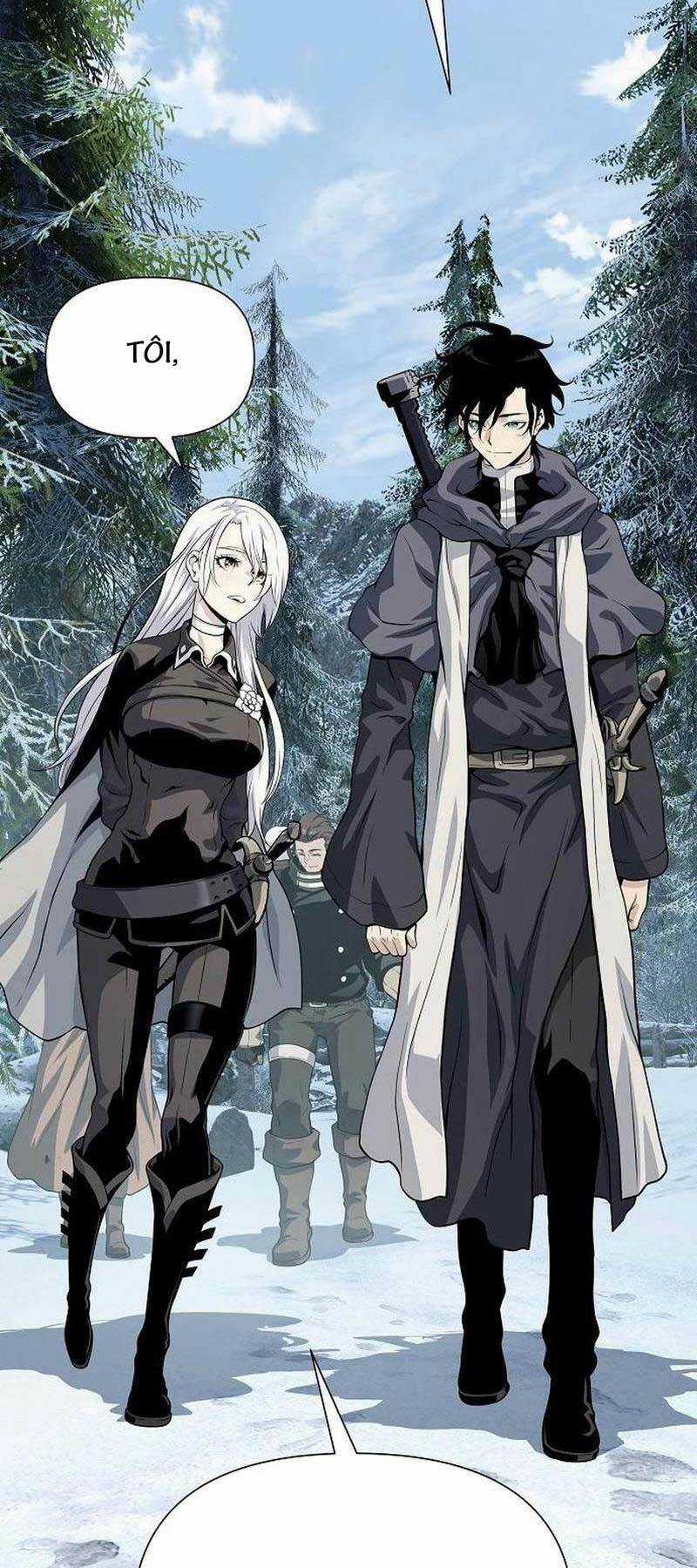 Linh Mục Tha Hóa - Chapter 26 - Trang 35