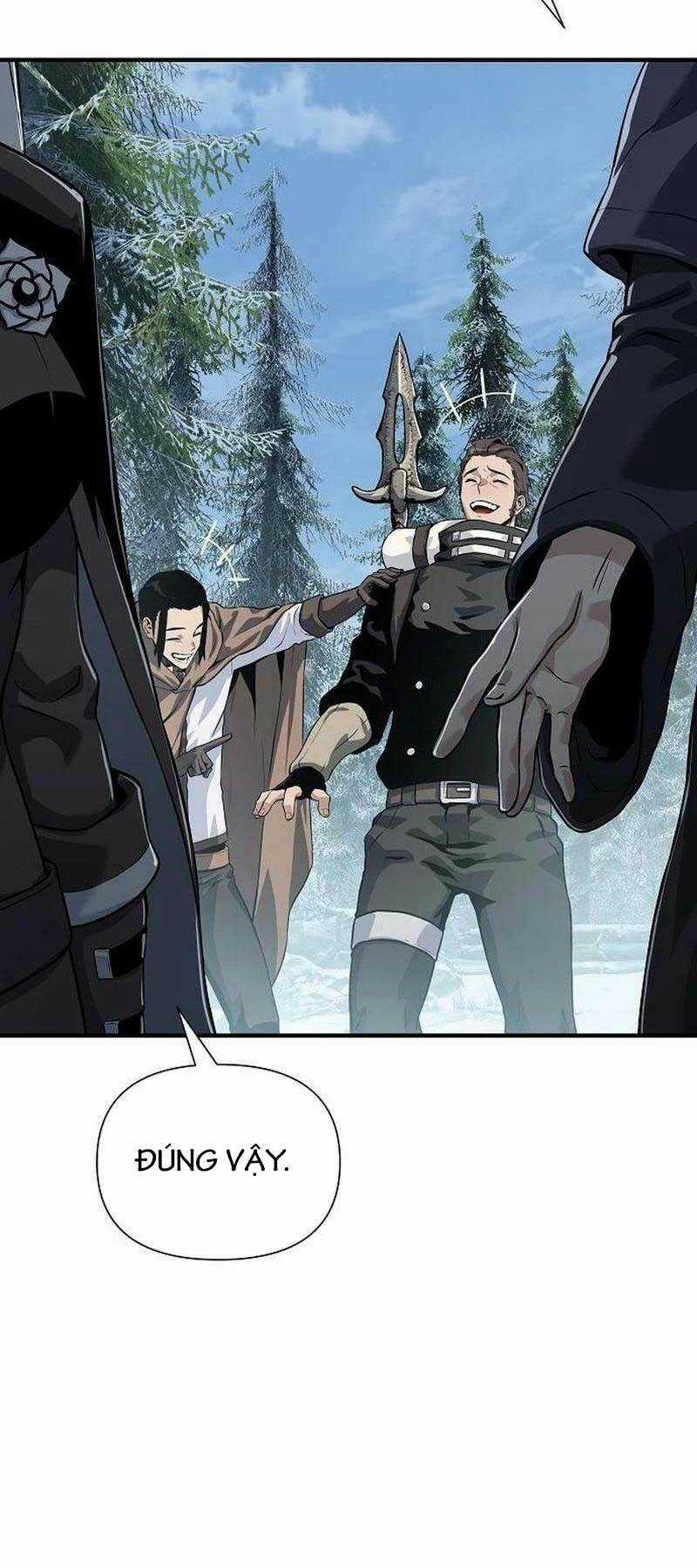 Linh Mục Tha Hóa - Chapter 26 - Trang 42