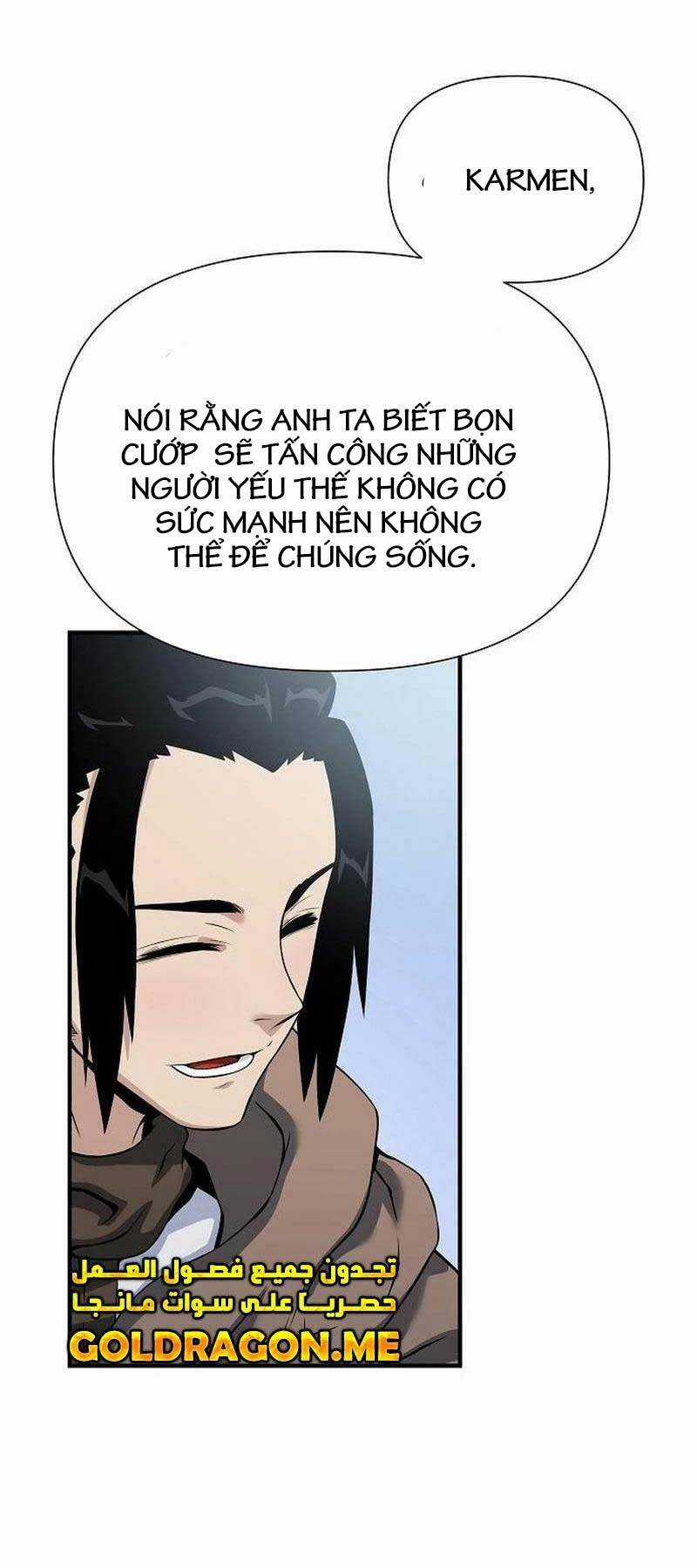 Linh Mục Tha Hóa - Chapter 26 - Trang 43