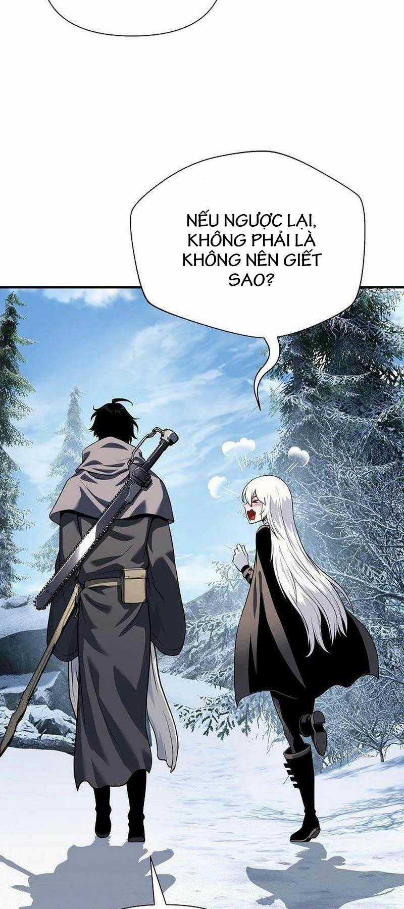 Linh Mục Tha Hóa - Chapter 26 - Trang 49