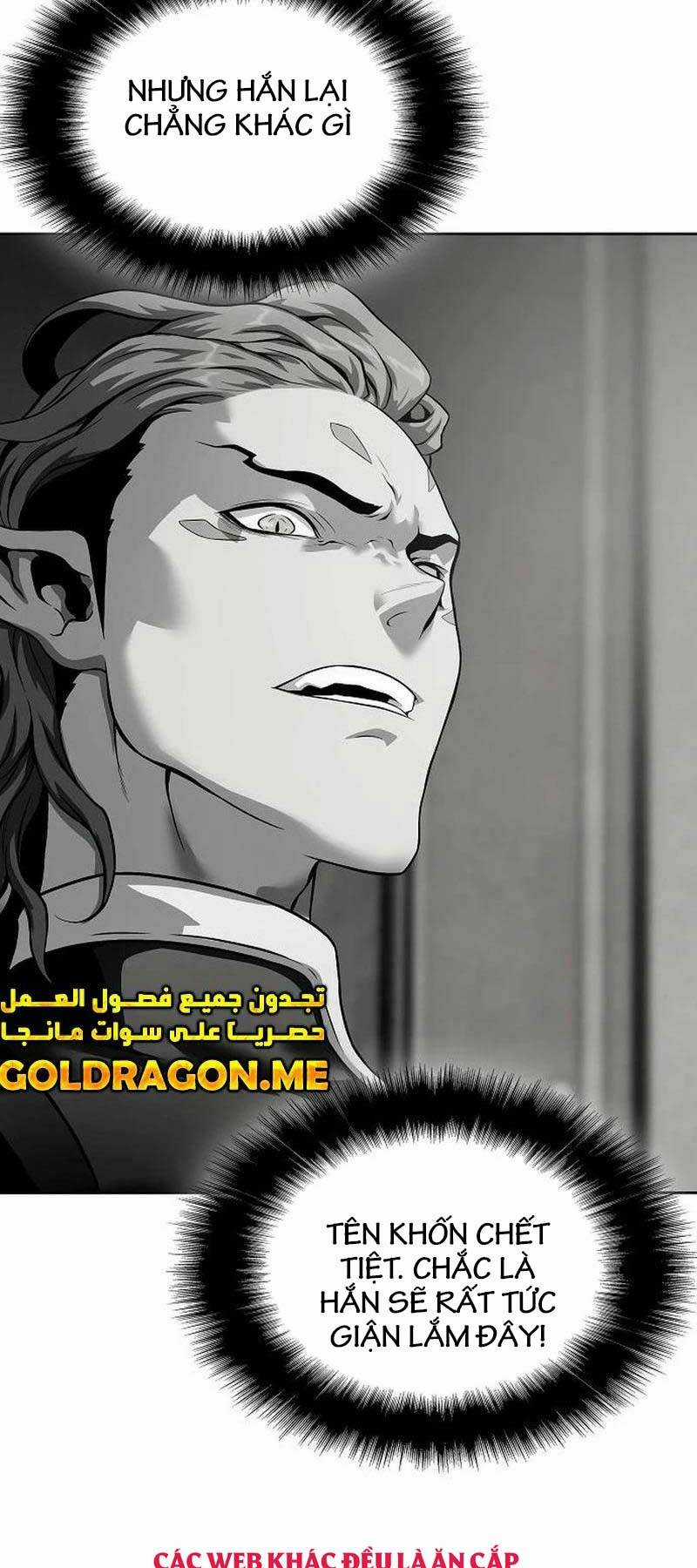 Linh Mục Tha Hóa - Chapter 26 - Trang 7