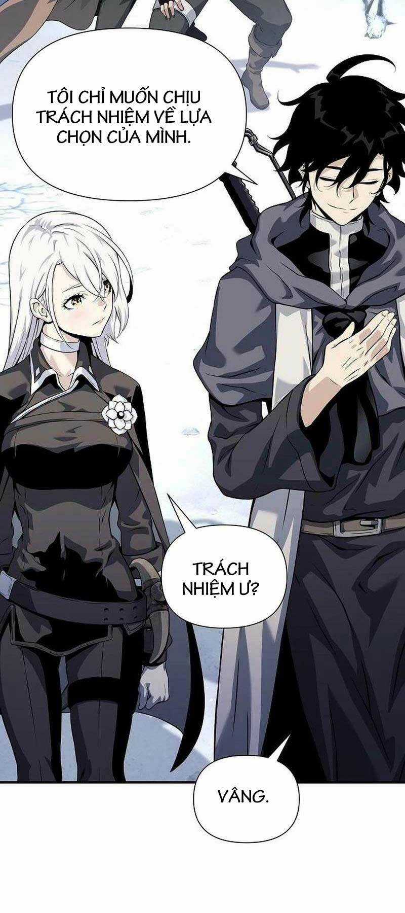 Linh Mục Tha Hóa - Chapter 26 - Trang 62