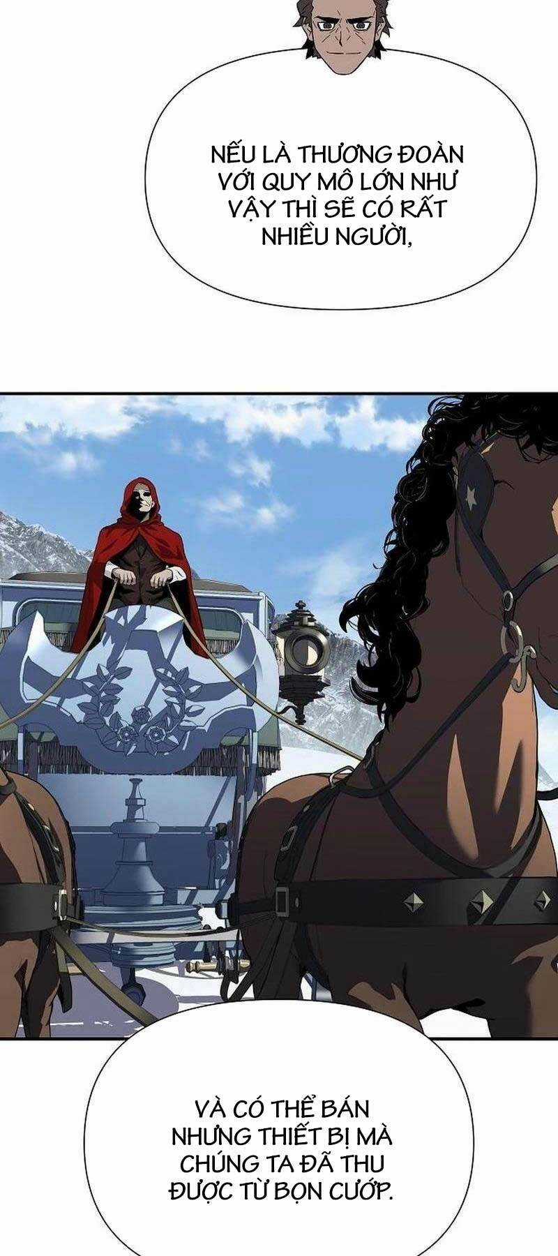 Linh Mục Tha Hóa - Chapter 26 - Trang 84