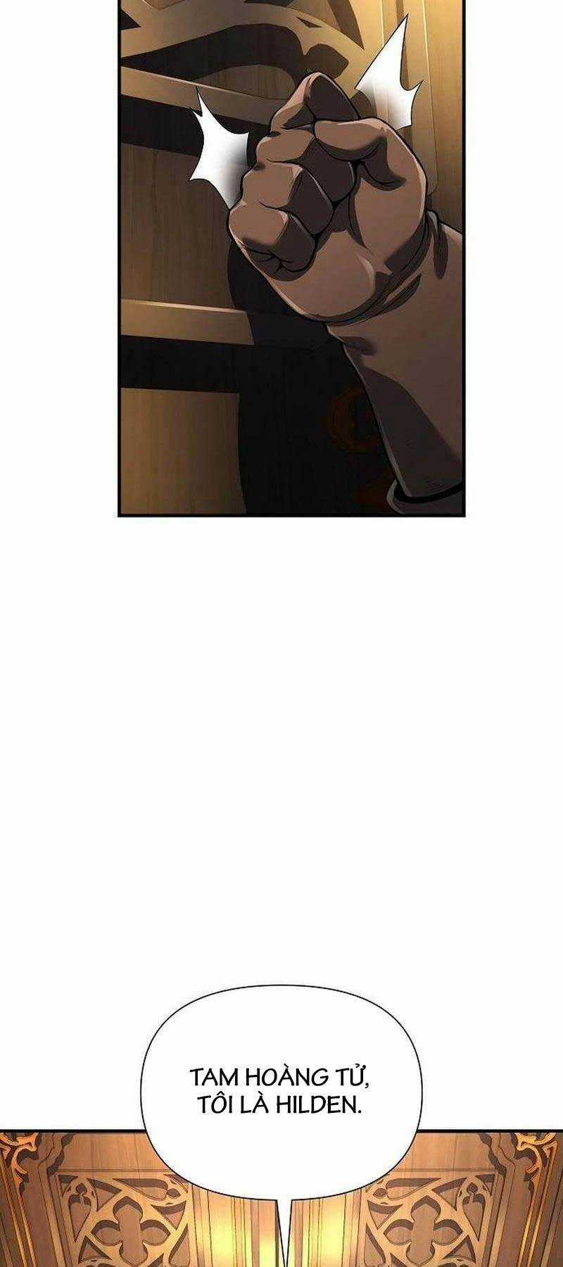 Linh Mục Tha Hóa - Chapter 26 - Trang 10