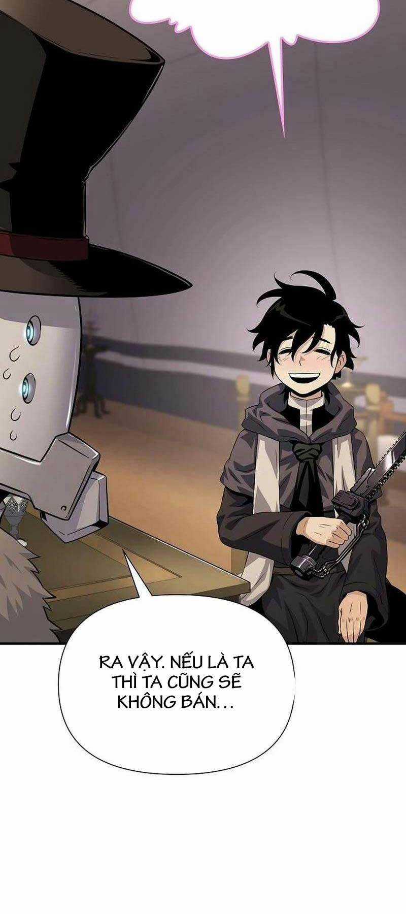 Linh Mục Tha Hóa - Chapter 26 - Trang 98