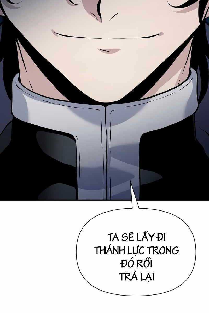 Linh Mục Tha Hóa - Chapter 27 - Trang 136