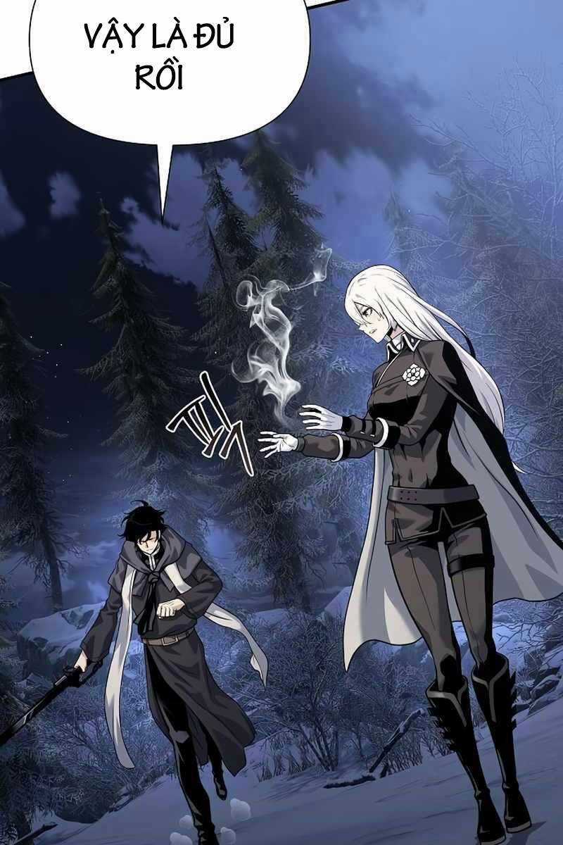 Linh Mục Tha Hóa - Chapter 27 - Trang 29