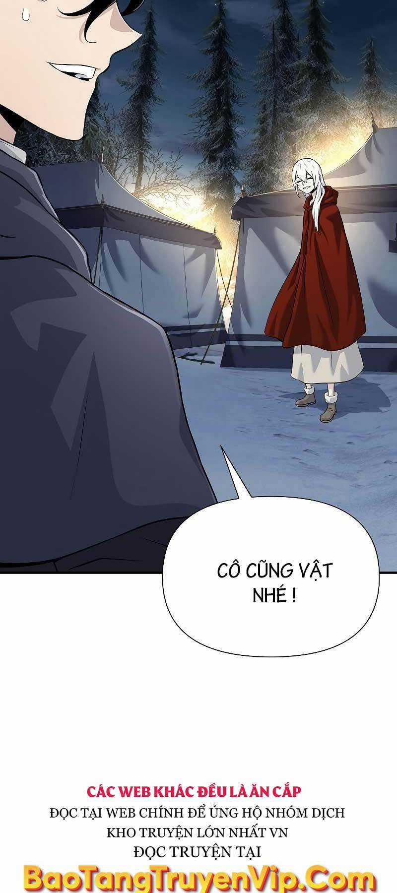 Linh Mục Tha Hóa - Chapter 28 - Trang 105