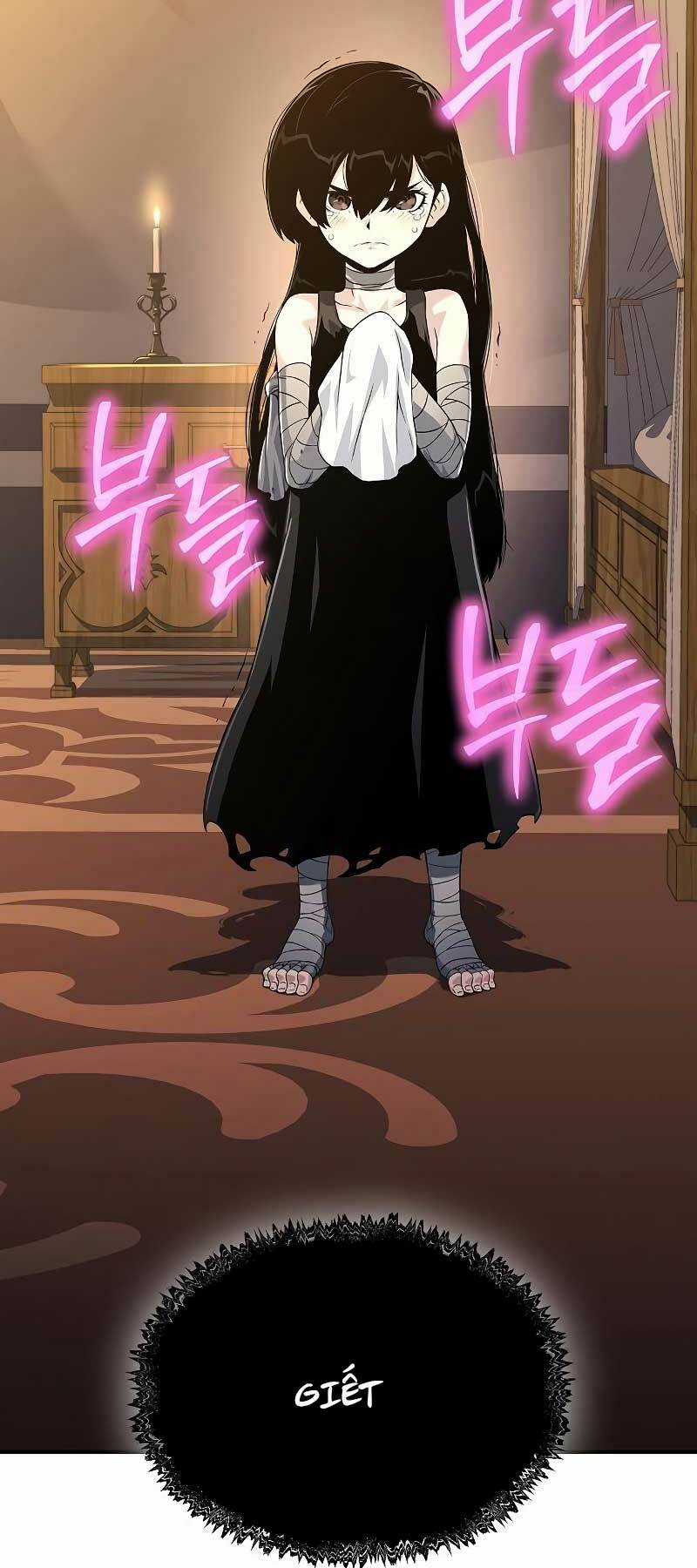 Linh Mục Tha Hóa - Chapter 28 - Trang 109