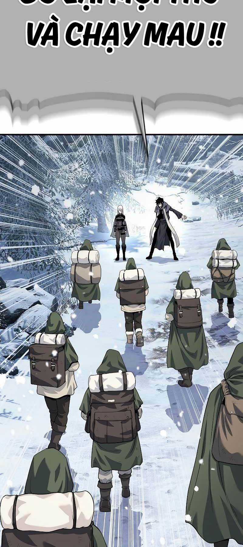 Linh Mục Tha Hóa - Chapter 28 - Trang 126