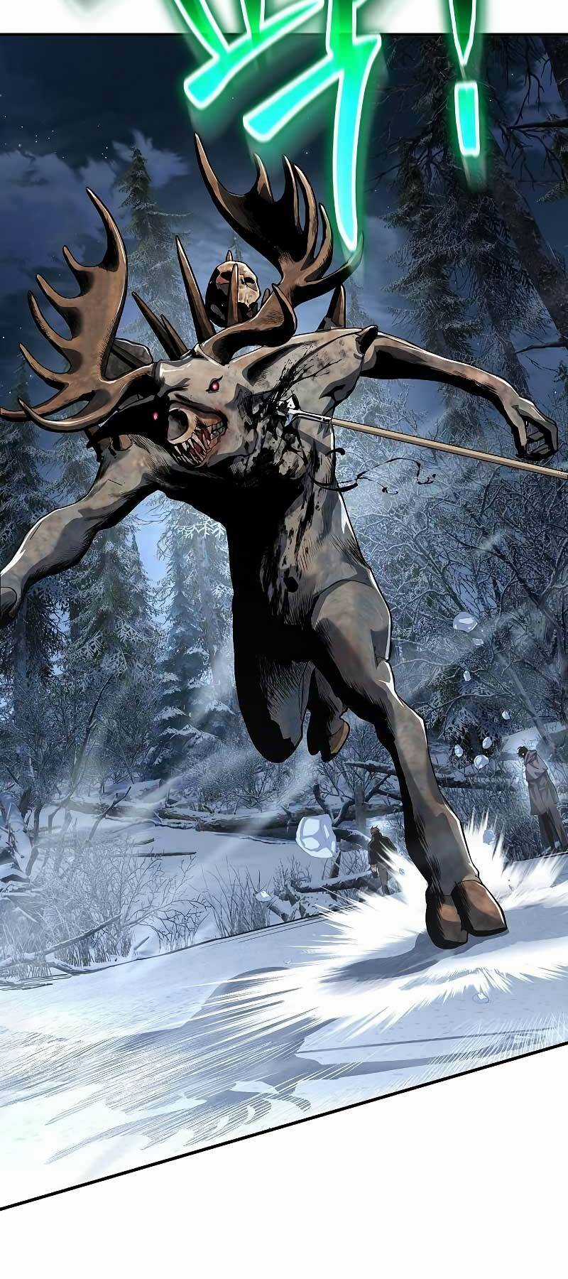 Linh Mục Tha Hóa - Chapter 28 - Trang 22