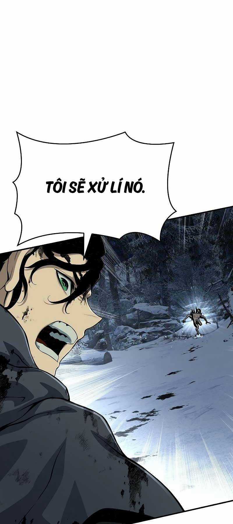 Linh Mục Tha Hóa - Chapter 28 - Trang 23