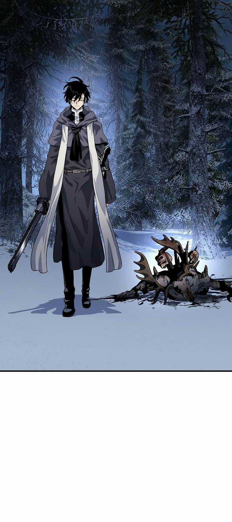 Linh Mục Tha Hóa - Chapter 28 - Trang 34