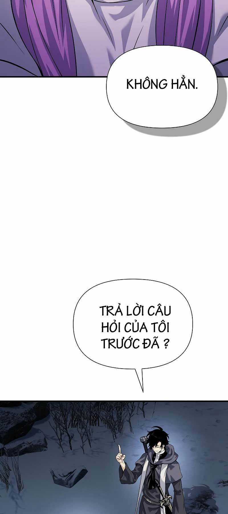 Linh Mục Tha Hóa - Chapter 28 - Trang 40