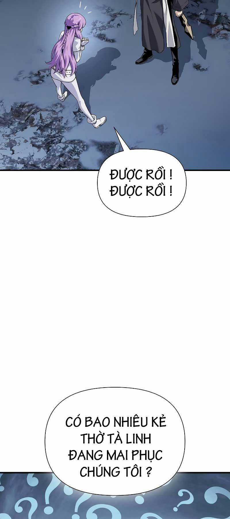 Linh Mục Tha Hóa - Chapter 28 - Trang 41