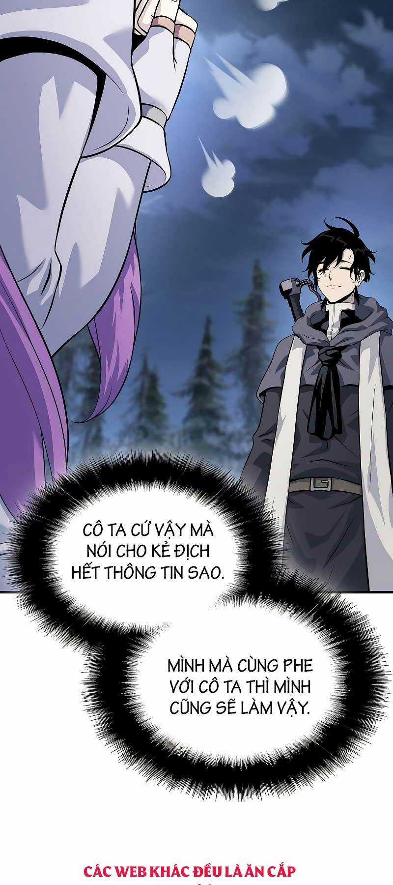 Linh Mục Tha Hóa - Chapter 28 - Trang 46