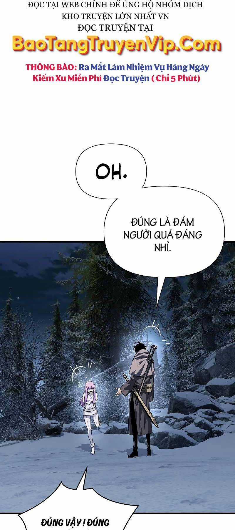 Linh Mục Tha Hóa - Chapter 28 - Trang 47