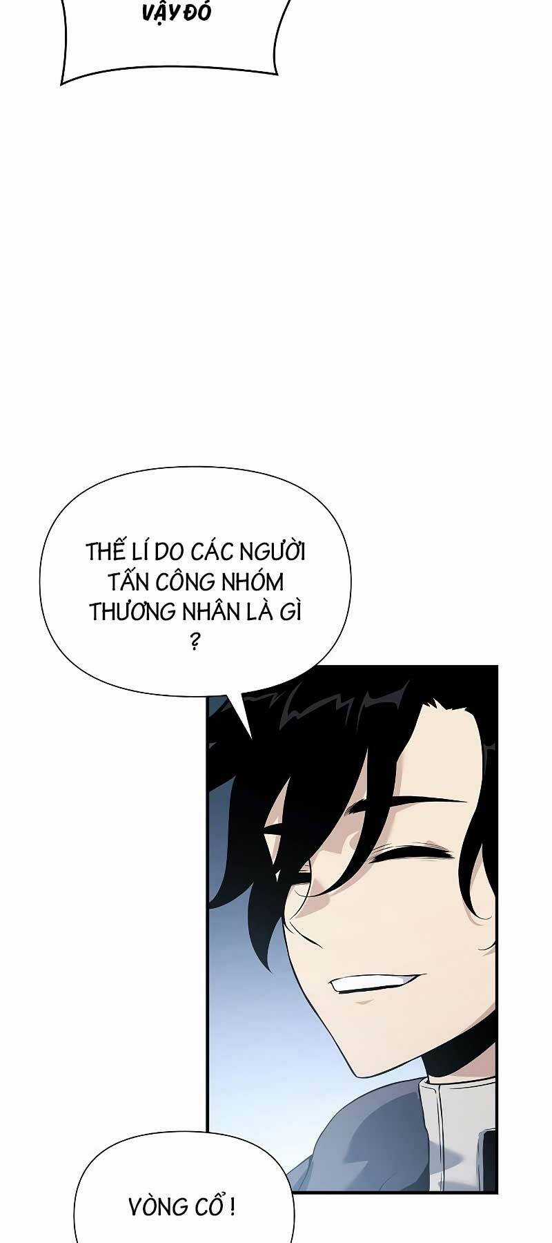 Linh Mục Tha Hóa - Chapter 28 - Trang 48