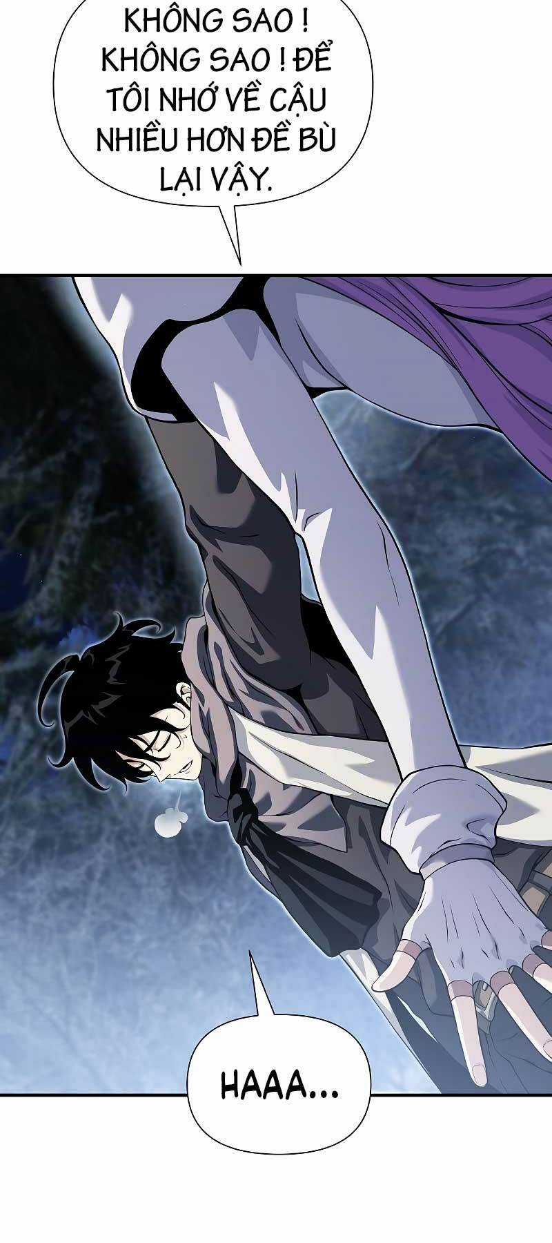 Linh Mục Tha Hóa - Chapter 28 - Trang 6