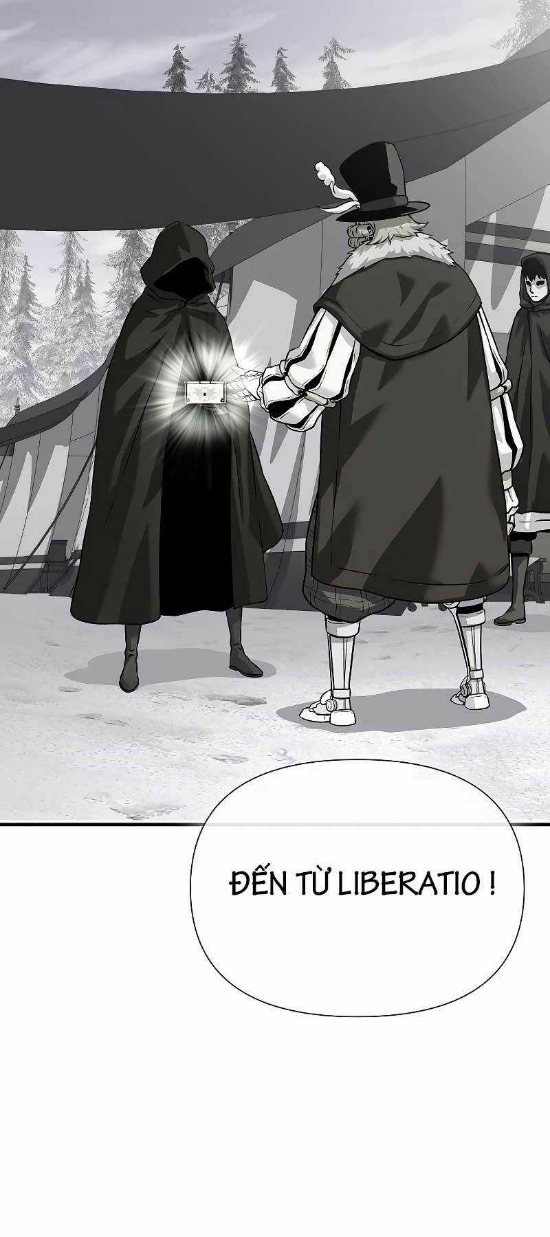 Linh Mục Tha Hóa - Chapter 28 - Trang 52