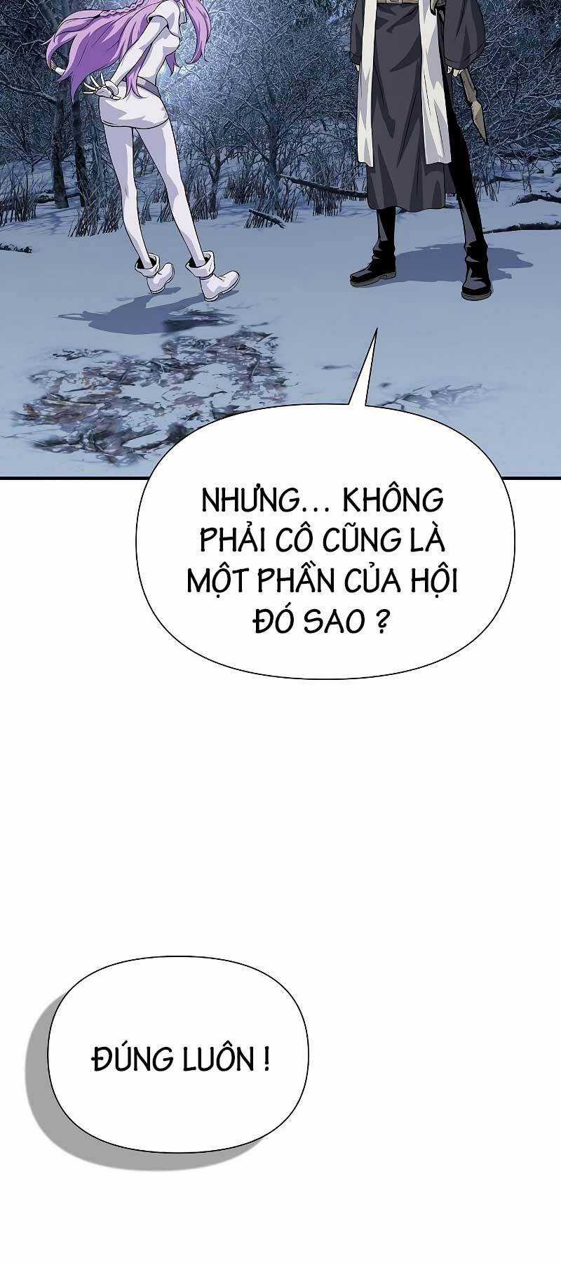 Linh Mục Tha Hóa - Chapter 28 - Trang 54