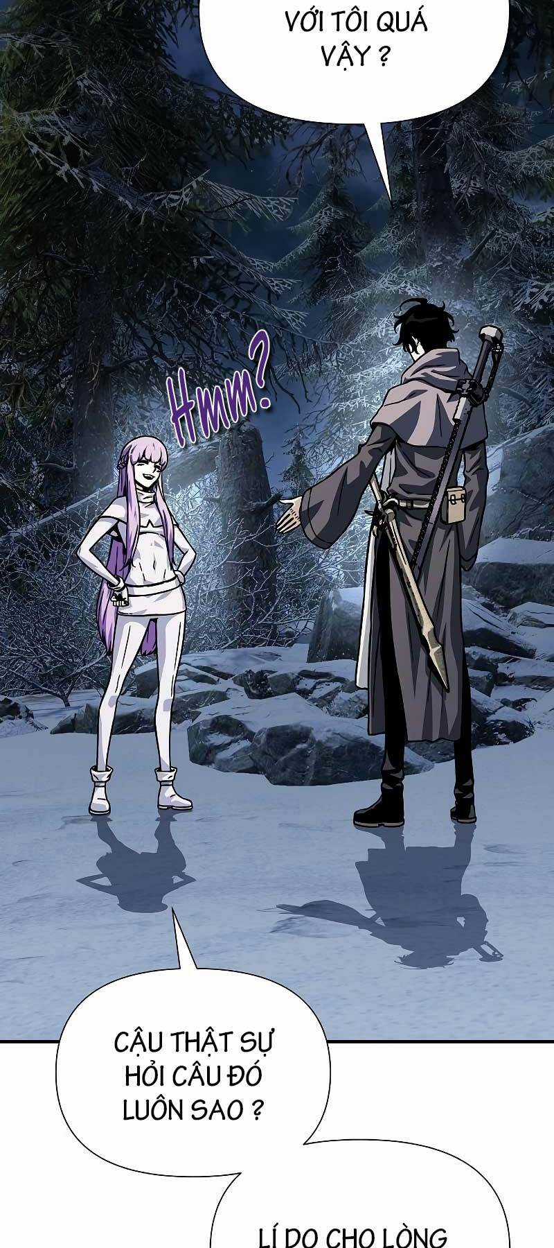 Linh Mục Tha Hóa - Chapter 28 - Trang 70