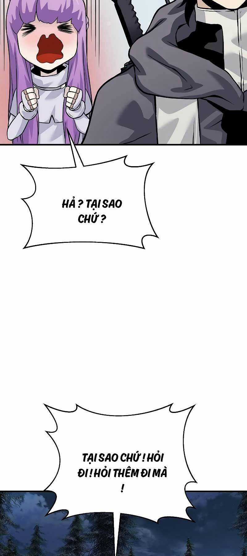 Linh Mục Tha Hóa - Chapter 28 - Trang 75