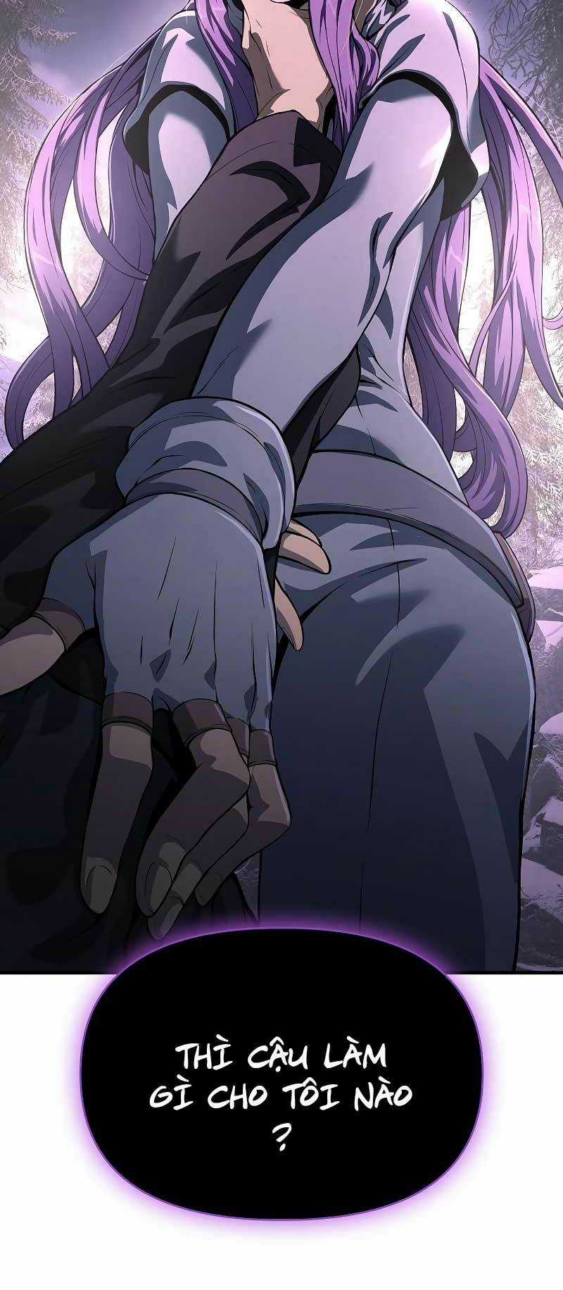 Linh Mục Tha Hóa - Chapter 28 - Trang 9