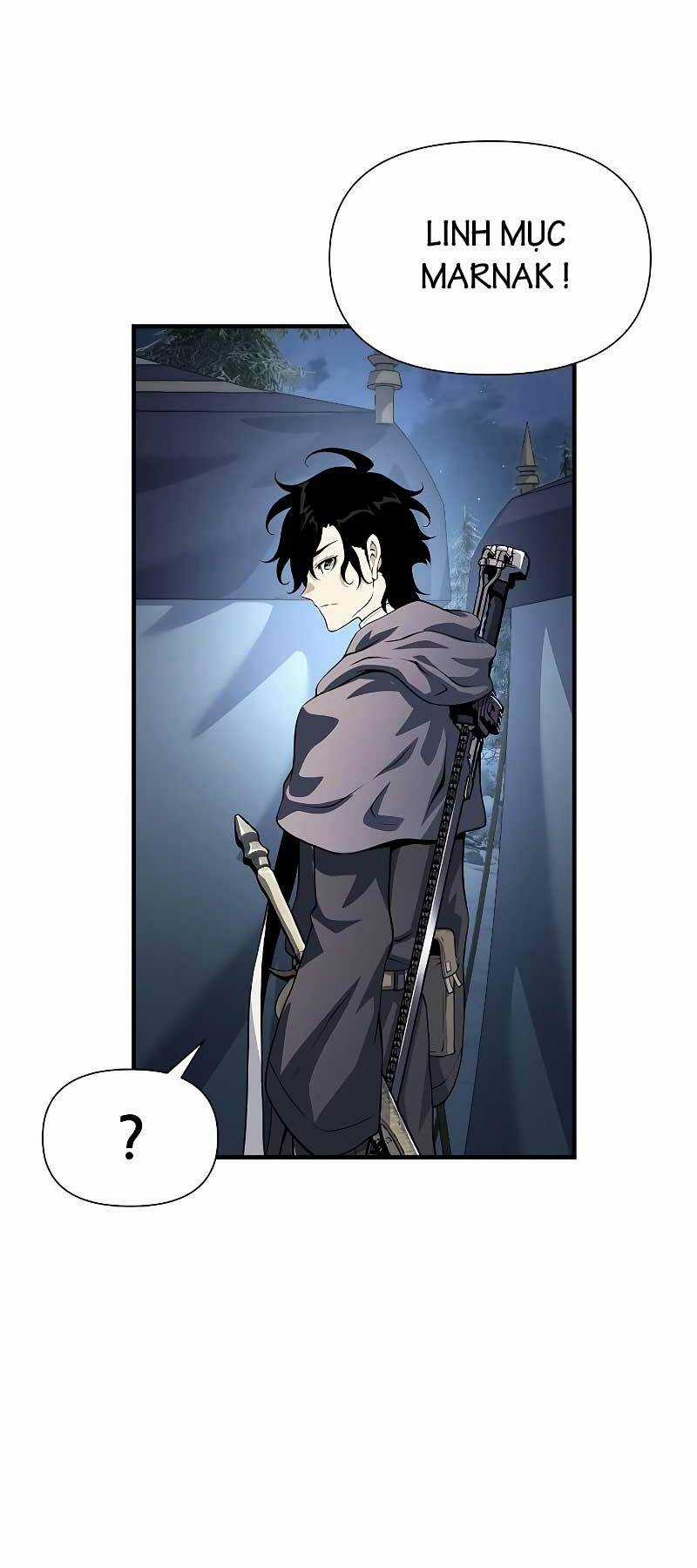 Linh Mục Tha Hóa - Chapter 28 - Trang 85