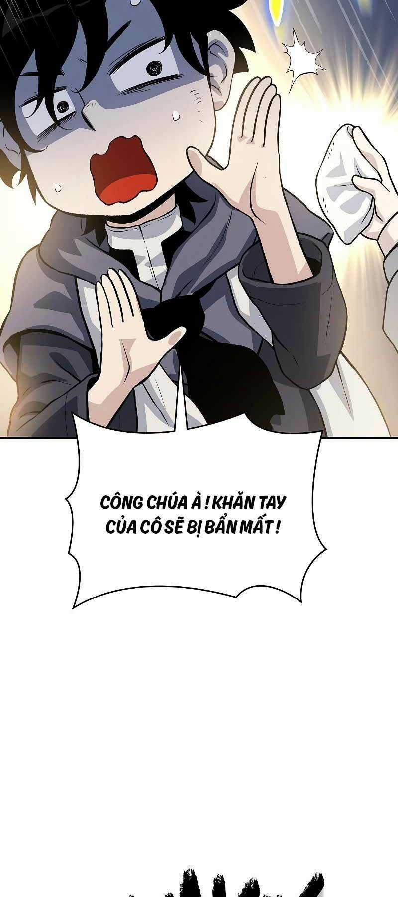 Linh Mục Tha Hóa - Chapter 28 - Trang 95