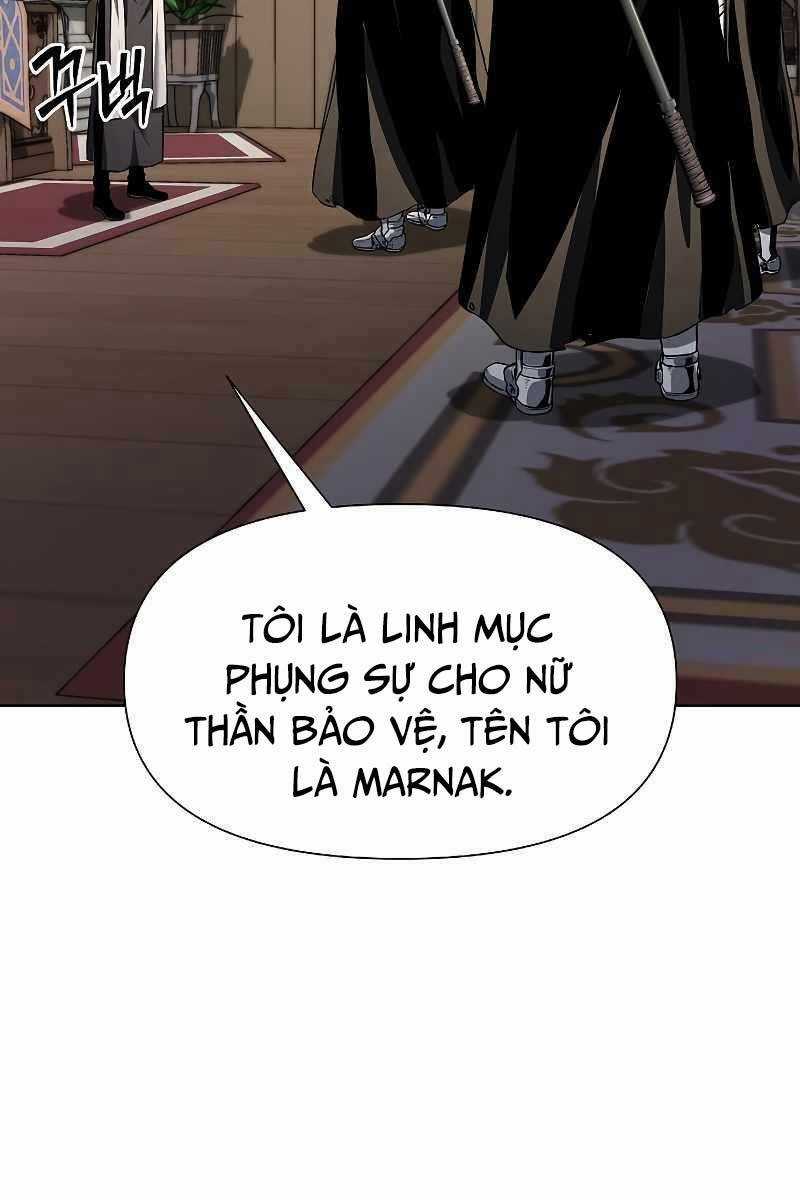 Linh Mục Tha Hóa - Chapter 3.5 - Trang 20