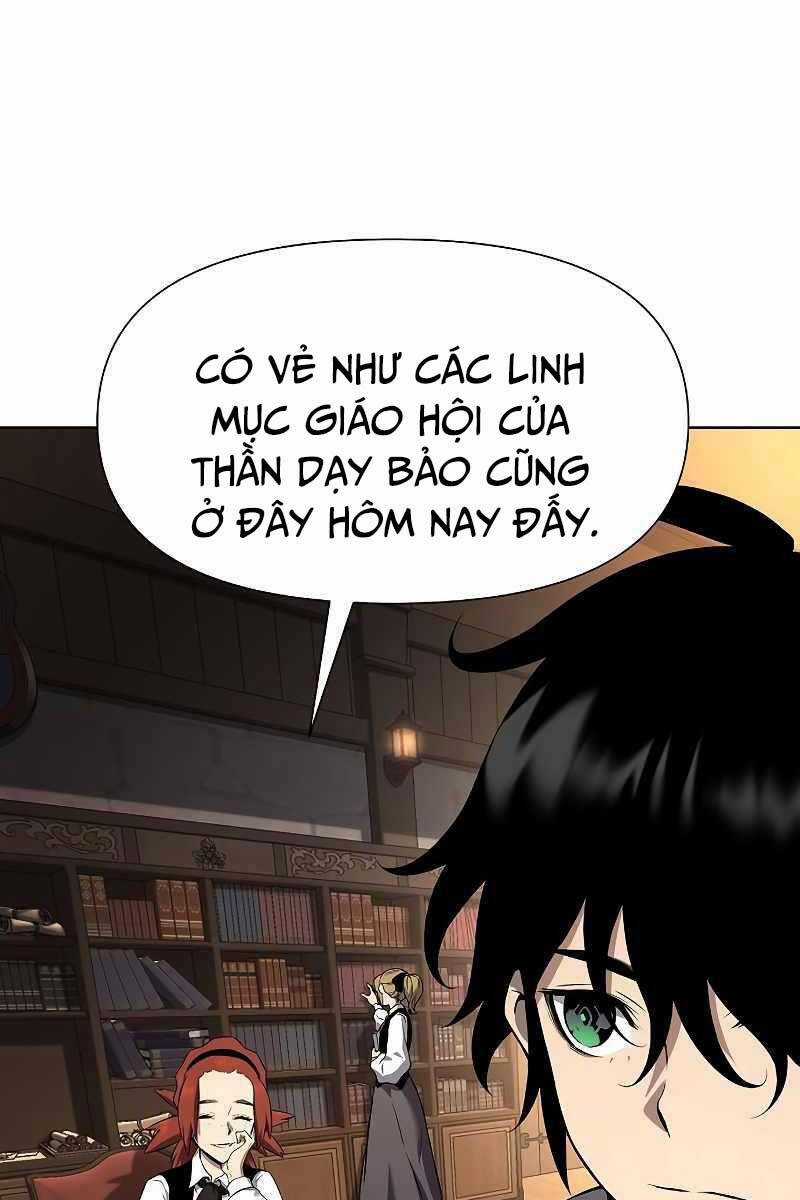 Linh Mục Tha Hóa - Chapter 3.5 - Trang 21