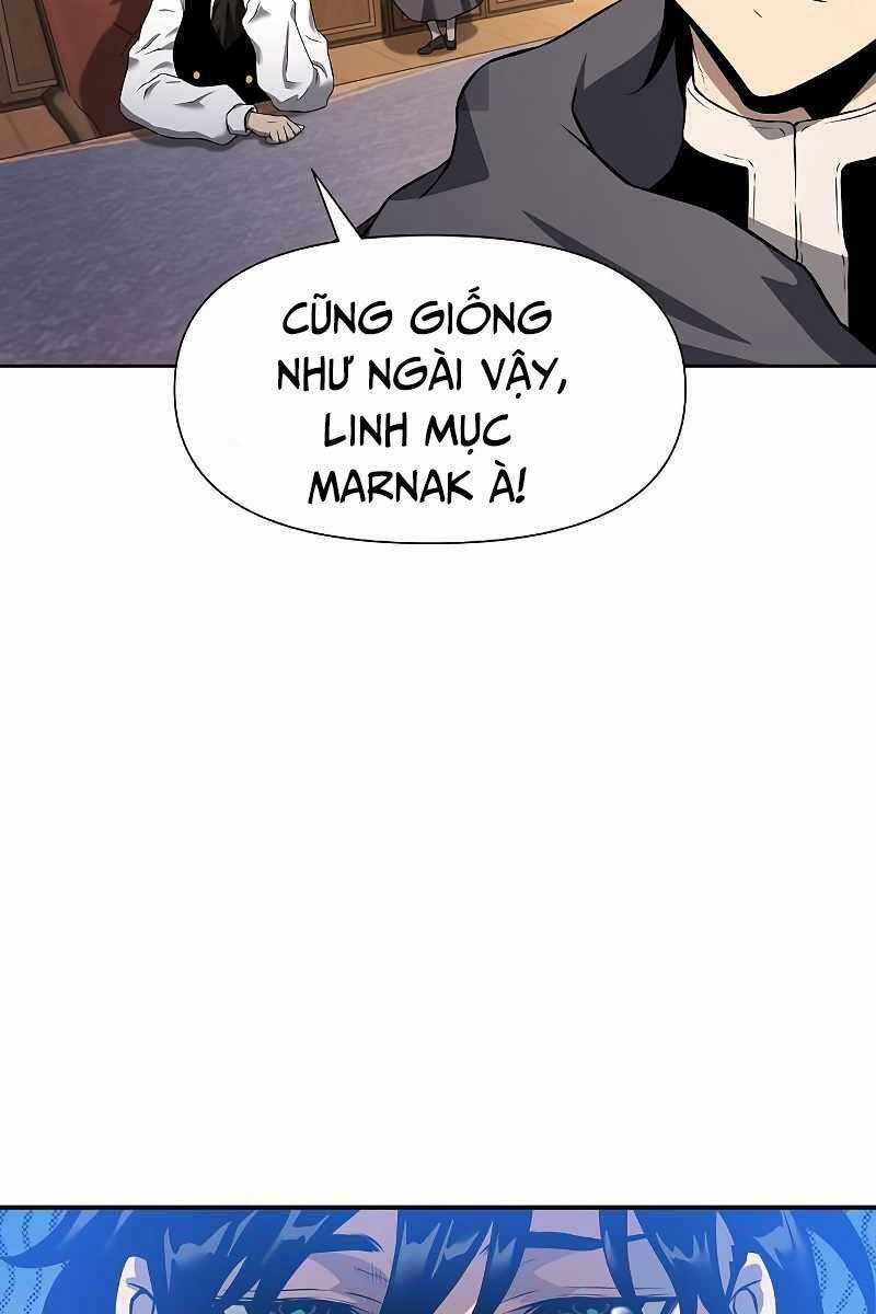 Linh Mục Tha Hóa - Chapter 3.5 - Trang 22