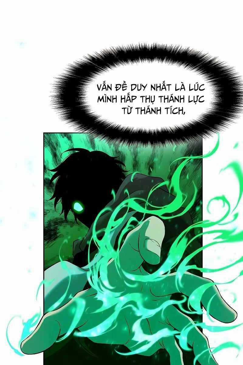 Linh Mục Tha Hóa - Chapter 3.5 - Trang 27