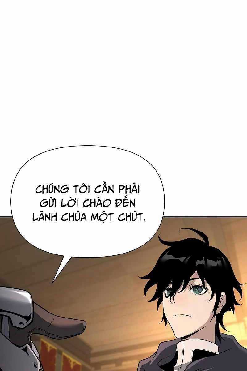 Linh Mục Tha Hóa - Chapter 3.5 - Trang 30