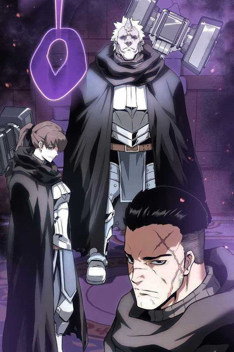 Linh Mục Tha Hóa - Chapter 3.5 - Trang 4