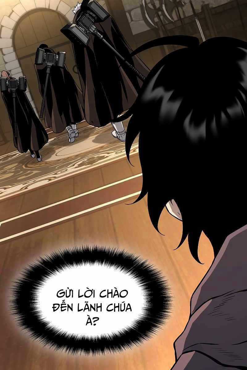 Linh Mục Tha Hóa - Chapter 3.5 - Trang 33