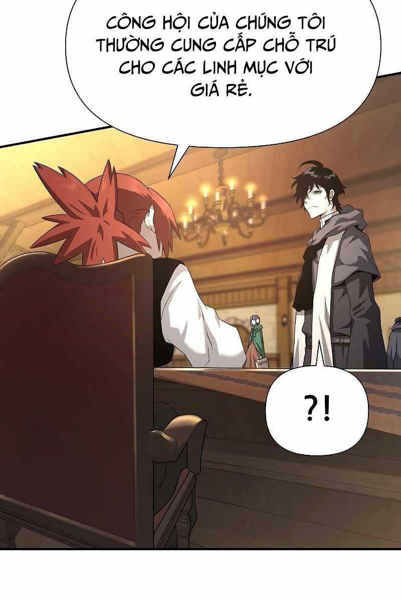 Linh Mục Tha Hóa - Chapter 3.5 - Trang 35