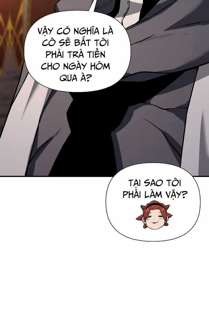 Linh Mục Tha Hóa - Chapter 3.5 - Trang 37