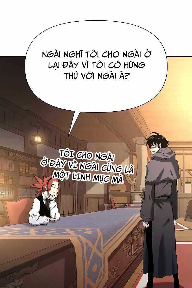 Linh Mục Tha Hóa - Chapter 3.5 - Trang 38