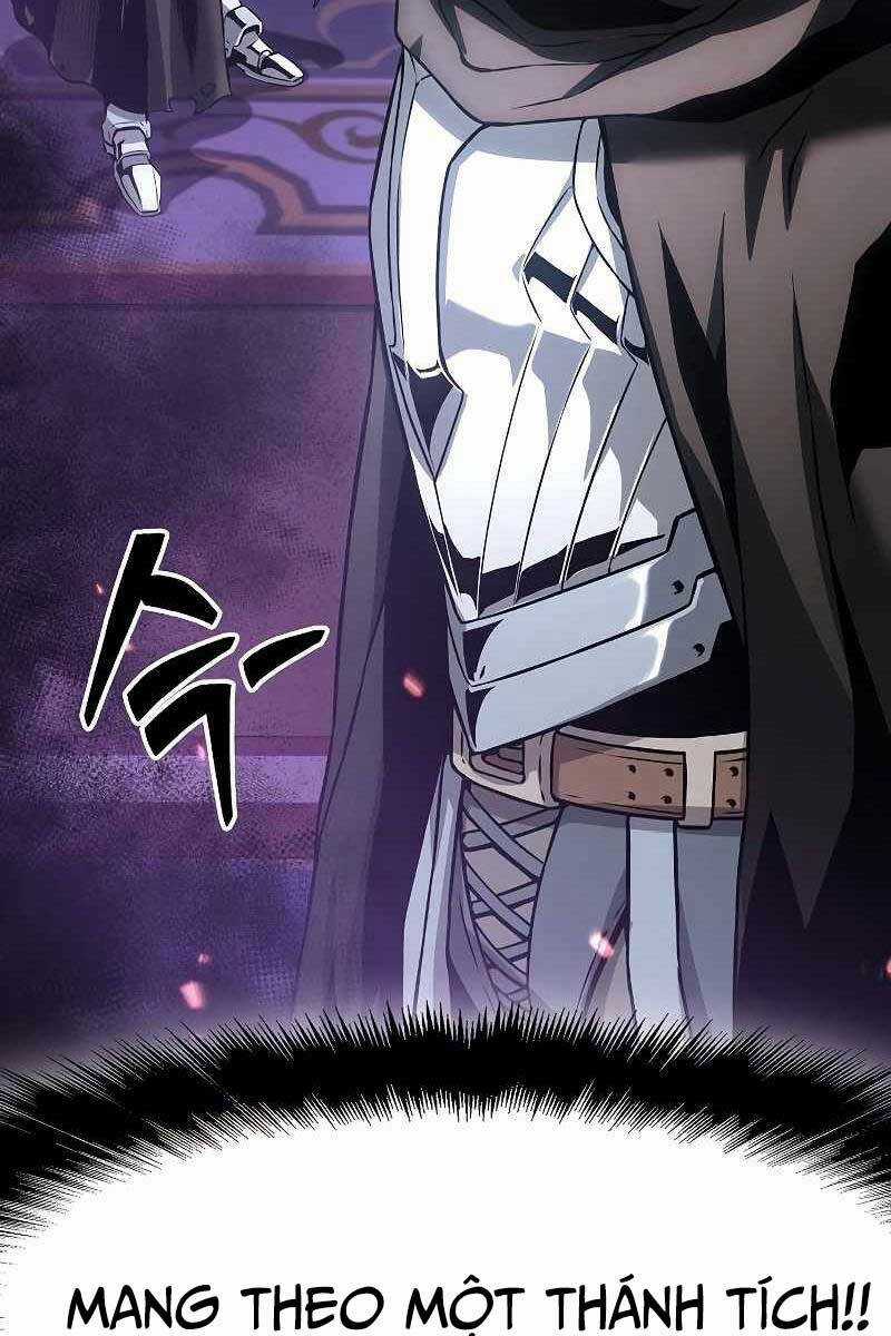 Linh Mục Tha Hóa - Chapter 3.5 - Trang 5