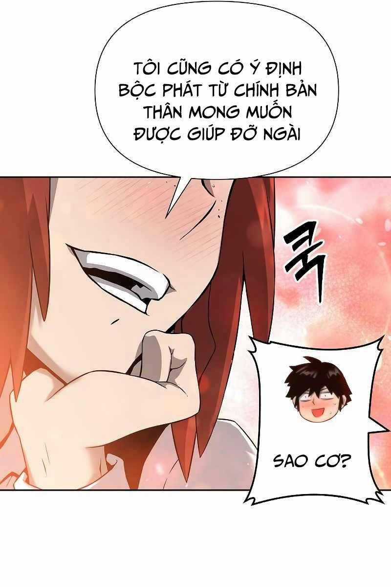 Linh Mục Tha Hóa - Chapter 3.5 - Trang 41
