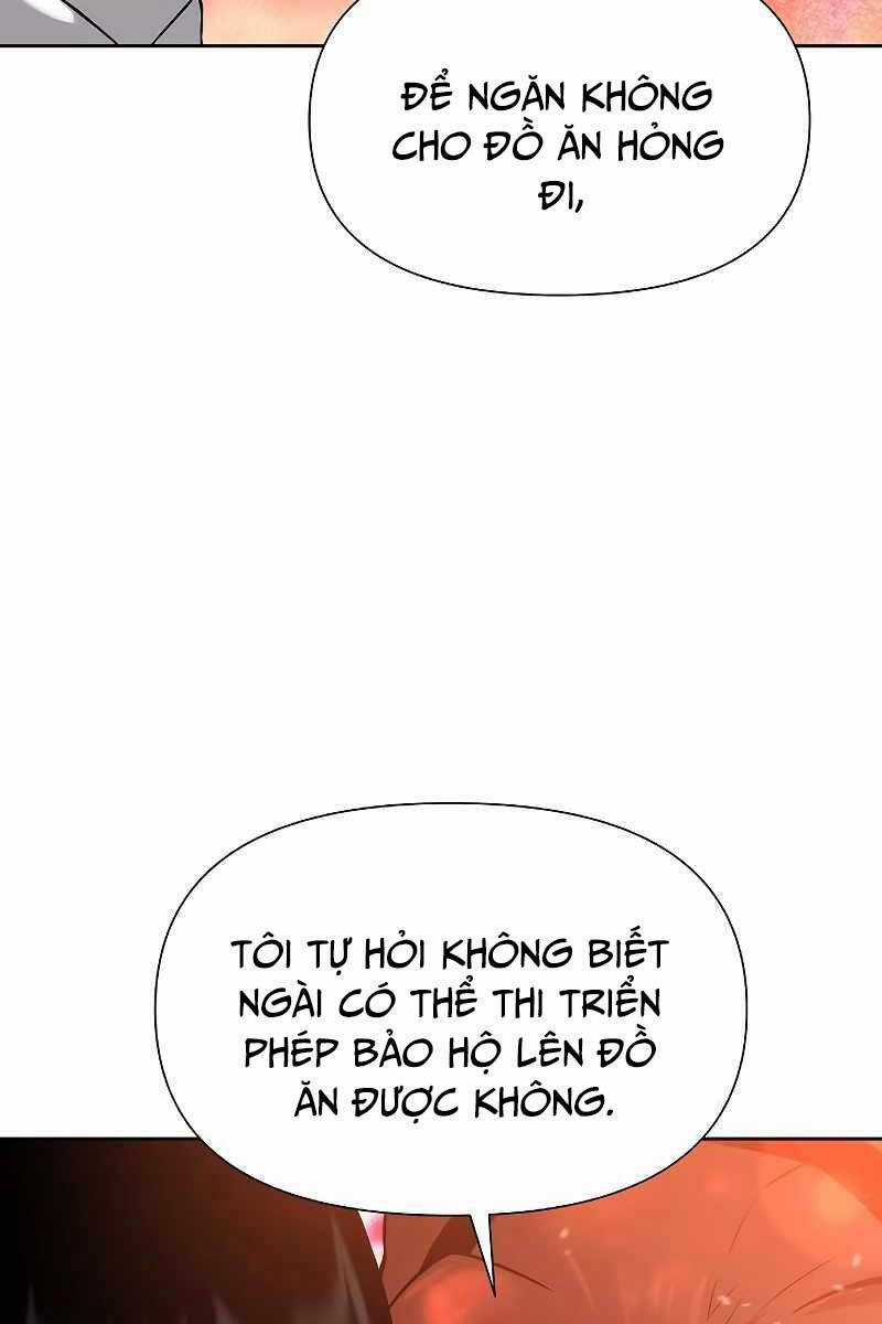 Linh Mục Tha Hóa - Chapter 3.5 - Trang 43