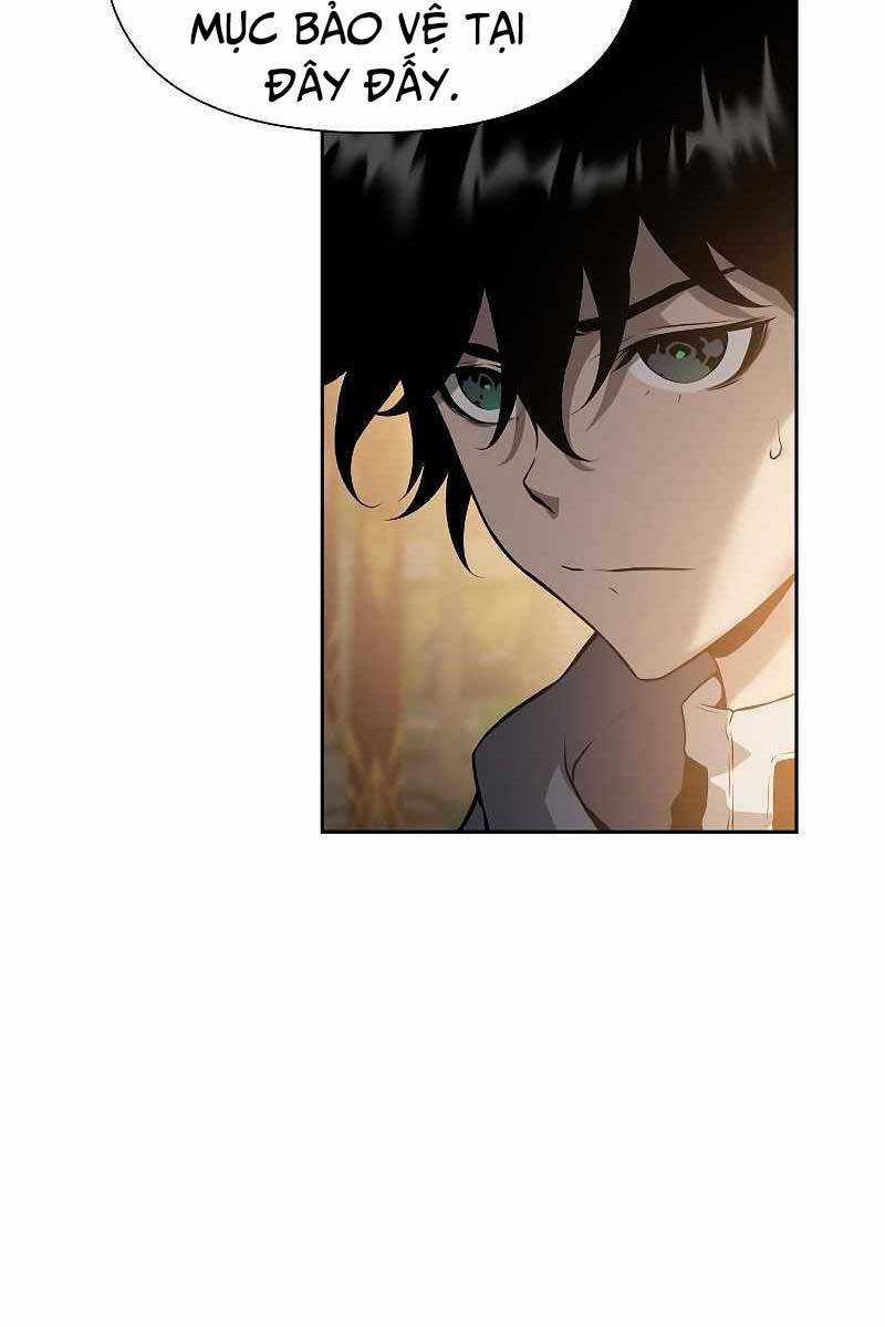 Linh Mục Tha Hóa - Chapter 3.5 - Trang 9